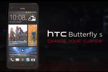 HTC esitteli uuden UltraPixel-kameralla varustetun puhelimen